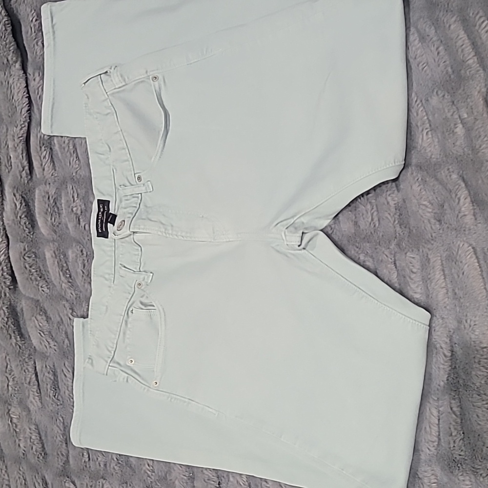 Banana Republic jeans